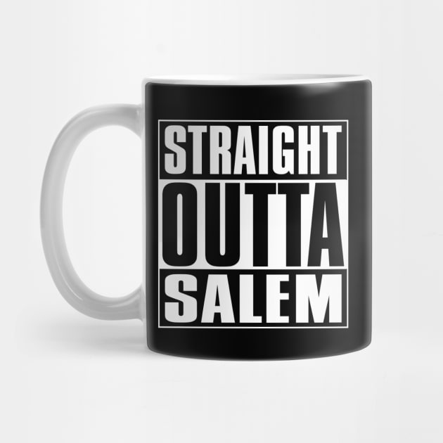 Straight Outta Salem by StilleSkyggerArt